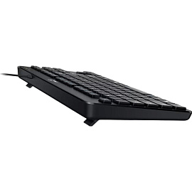 Клавиатура проводная Genius LuxeMate 110 (31300012404)