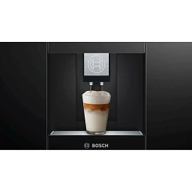 Кофемашина Bosch CTL636ES6