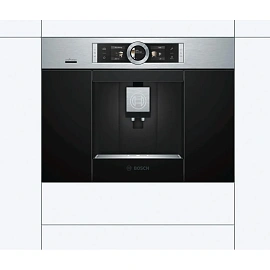Кофемашина Bosch CTL636ES6