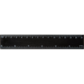 Набор канцелярский Attache пластиковый 14 предметов черный вращающийся