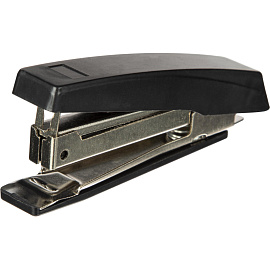 Набор канцелярский Attache пластиковый 14 предметов черный вращающийся