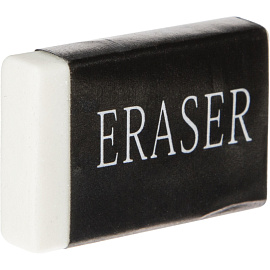 Набор канцелярский Attache пластиковый 14 предметов черный вращающийся