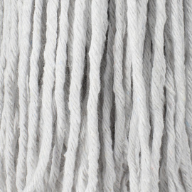 Насадка МОП для веревочной швабры York XXL хлопок 33x30 см