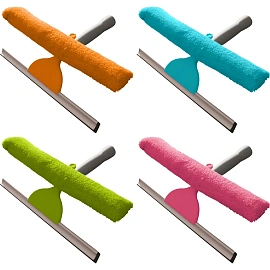 Сгон (склиз) для мытья окон York 30.5 см