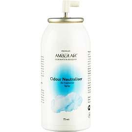 Баллон сменный для автоматического освежителя Amber Air 75 мл (00-00002254)