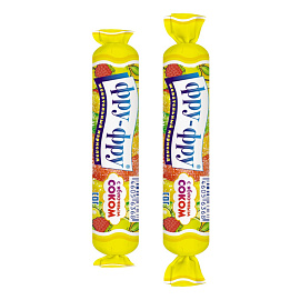 Мармелад Сладкая сказка Фру-Фру ассорти (12 штук по 35 г)