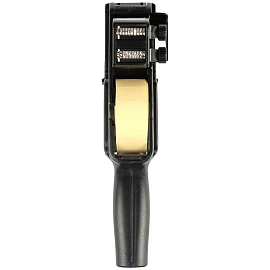 Этикет-пистолет двухстрочный Open С20/A (2х10 символов, 26х16 мм прямоугольная лента) фото Этикет-пистолет двухстрочный Open С20/A (2х10 символов, 26х16 мм прямоугольная лента)