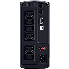 Источник бесперебойного питания CyberPower VP700EILCD