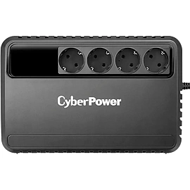Источник бесперебойного питания CyberPower BU1000E