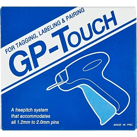 Игольчатый пистолет GP/S металлическая стандартная игла