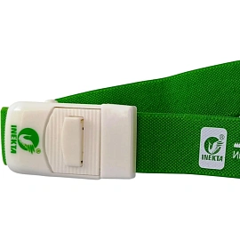 Жгут венозный Inekta взрослый одноразовый 40x2.5 см