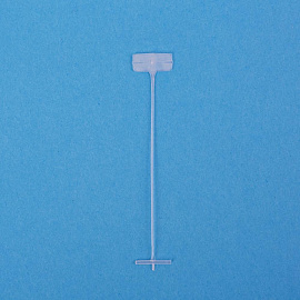 Биркодержатели для иглового пистолета GP-Touch GP 50S 50 мм (стандартная игла, 10000 штук в упаковке)