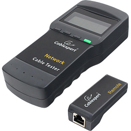Тестер Cablexpert NCT-3