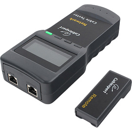 Тестер Cablexpert NCT-3