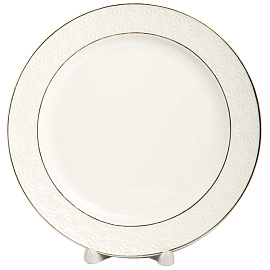 Набор тарелок на 6 персон 6 предметов Balsford Грация Нежность фарфоровый