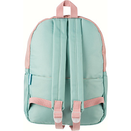 Рюкзак Комус Класс (№1 School) Единорог разноцветный