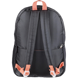 Рюкзак Комус Класс (№1 School) Кошечка черный