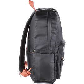 Рюкзак Комус Класс (№1 School) Кошечка черный