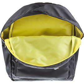 Рюкзак Комус Класс (№1 School) Гуси черный