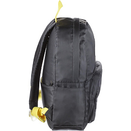 Рюкзак Комус Класс (№1 School) Гуси черный