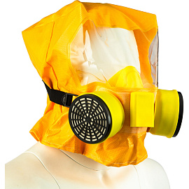 Комплект пожарно-спасательный Шанс 3ФН