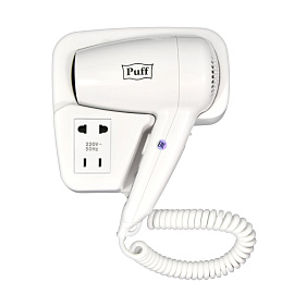 Фен Puff-1200B