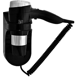 Фен Puff-1600Bl