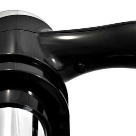 Фен Puff-1600BlВ