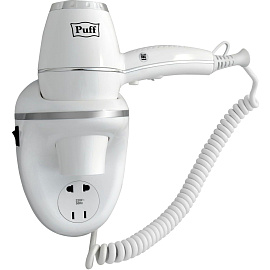 Фен Puff 1800В (0405.011)