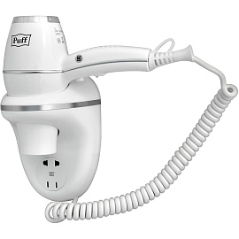 Фен Puff 1800В (0405.011)