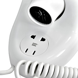 Фен Puff 1800В (0405.011)