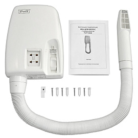 Фен Puff-850В