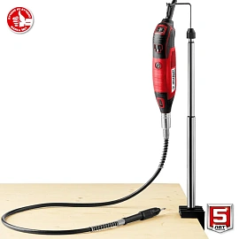 Гравер электрический Зубр ЗГ-160 КН41