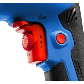 Дрель ЗУБР ЗД-П421 ЭР