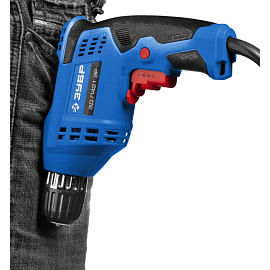 Дрель ЗУБР ЗД-П421 ЭР