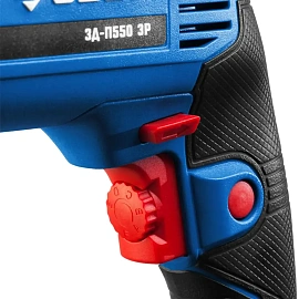 Дрель Зубр ЗД-П550 ЭР