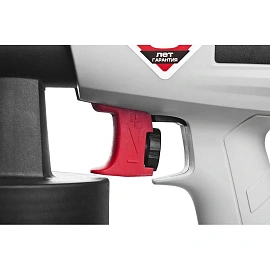 Краскопульт Зубр КПЭ-650