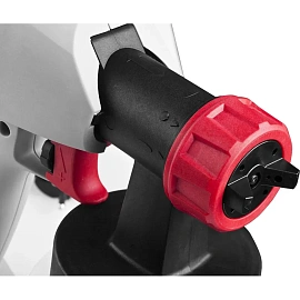 Краскопульт Зубр КПЭ-650