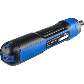 Отвертка аккумуляторная Зубр PSD-4S