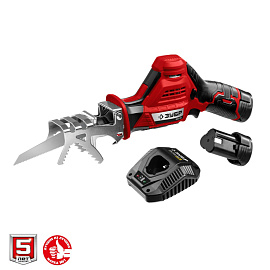 Пила сабельная Зубр СПЛ-125-22