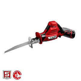 Пила сабельная Зубр СПЛ-125-22