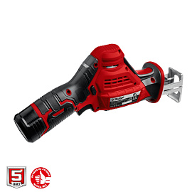 Пила сабельная Зубр СПЛ-125-22