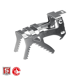 Пила сабельная Зубр СПЛ-125-22