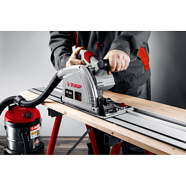 Пила циркулярная Зубр ПП-55Н