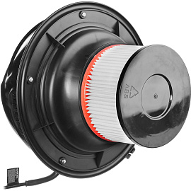 Пылесос строительный ЗУБР ПУ-15-1200 М1