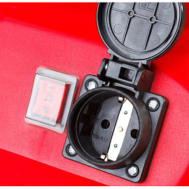 Пылесос строительный ЗУБР ПУ-30-1400 М3