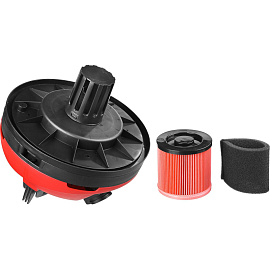 Пылесос строительный ЗУБР ПУ-30-1400 М3