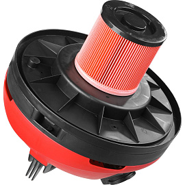 Пылесос строительный ЗУБР ПУ-30-1400 М3