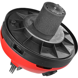 Пылесос строительный ЗУБР ПУ-30-1400 М3