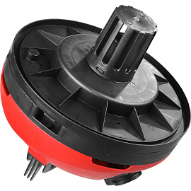 Пылесос строительный ЗУБР ПУ-30-1400 М3